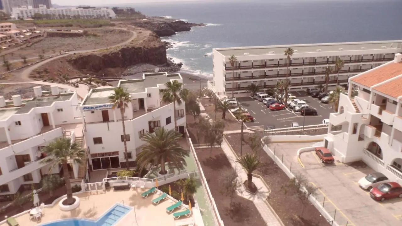Aguaviva Apartment Callao Salvaje