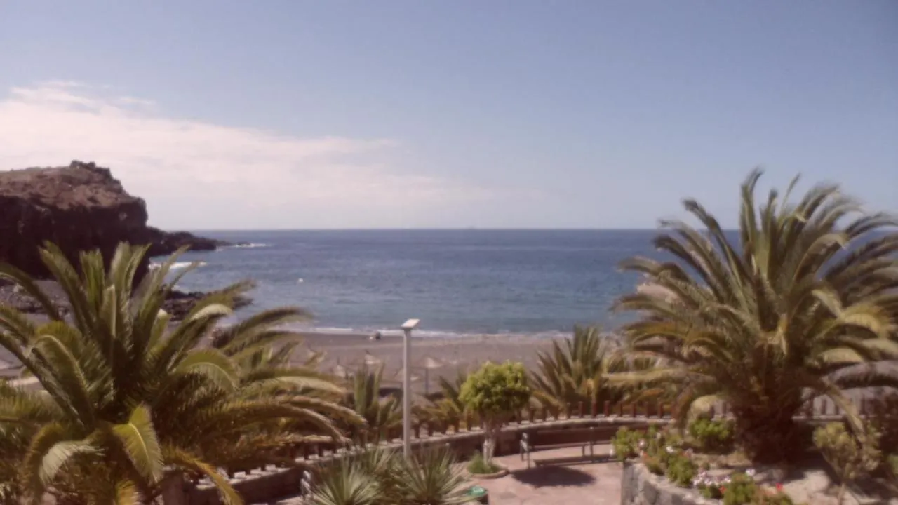 Aguaviva Apartment Callao Salvaje 0*,  Spain