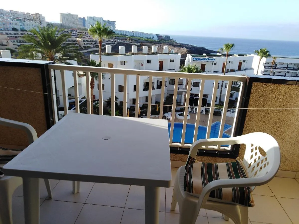 Aguaviva Apartment Callao Salvaje Spain