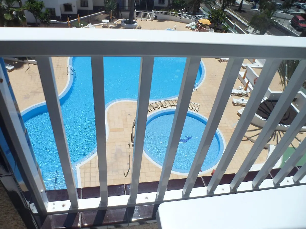 Aguaviva Apartment Callao Salvaje