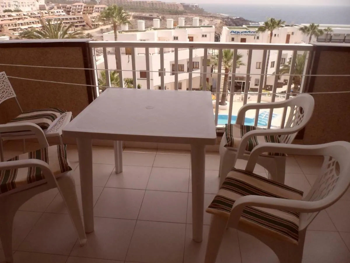 Aguaviva Apartment Callao Salvaje
