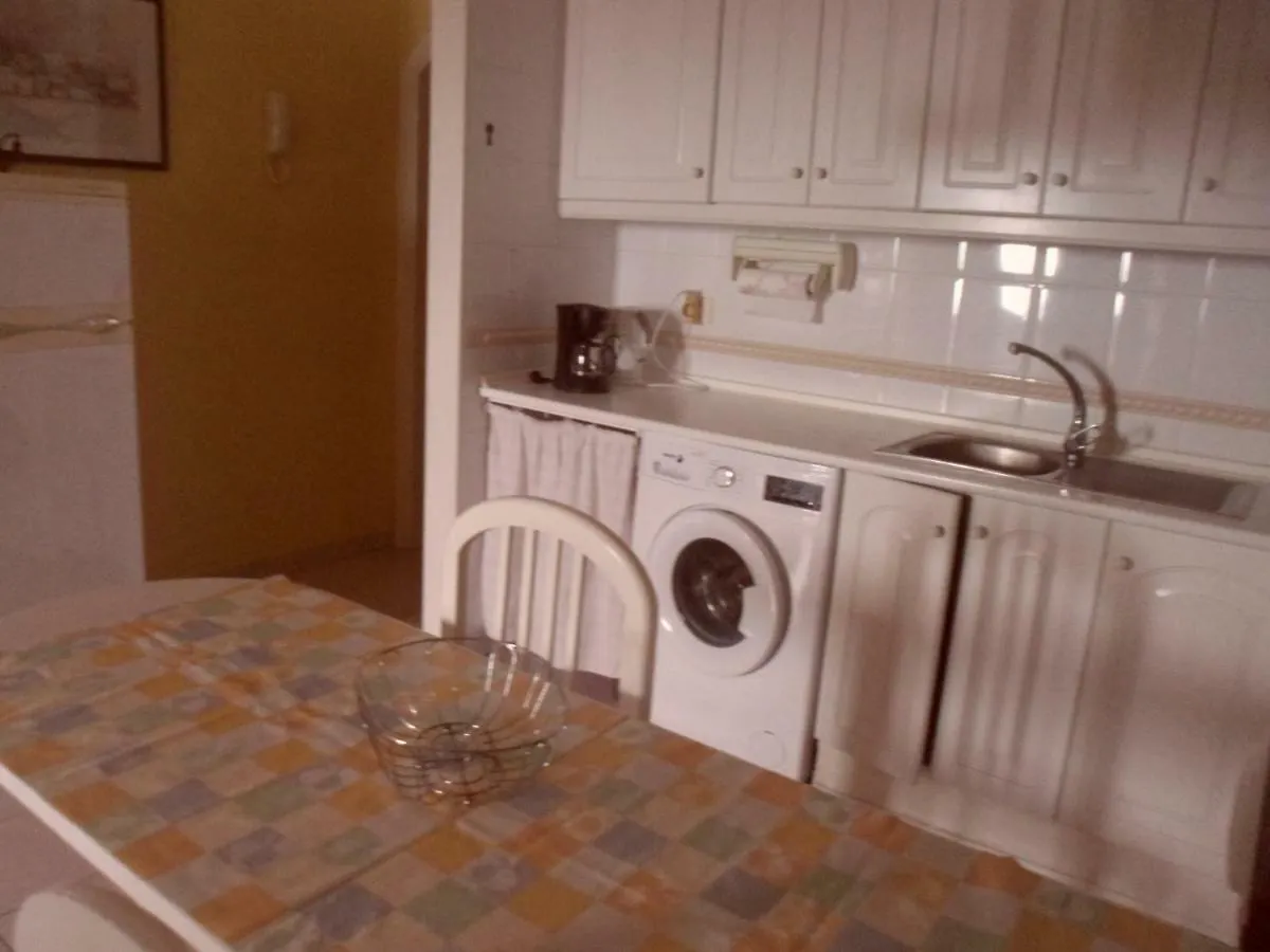 Aguaviva Apartment Callao Salvaje
