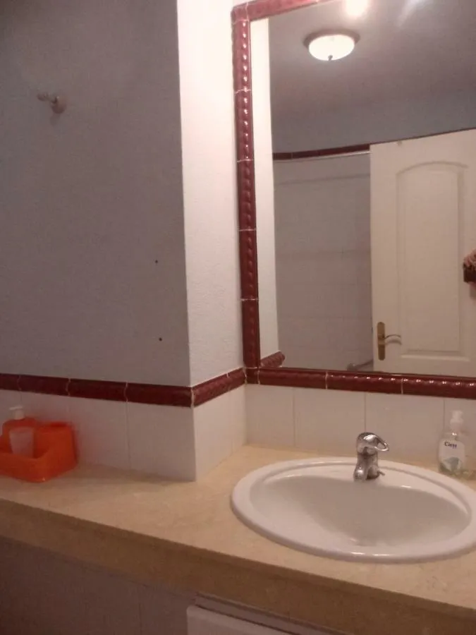 Aguaviva Apartment Callao Salvaje