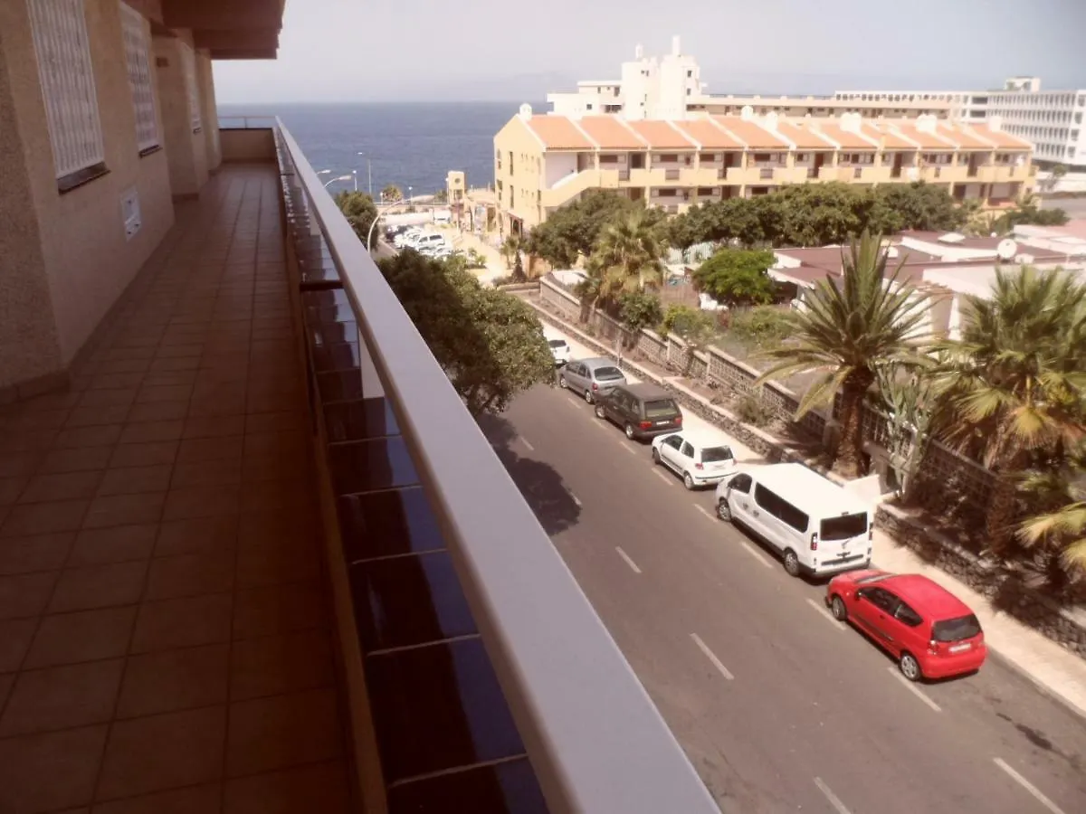 Aguaviva Apartment Callao Salvaje 0*,  Spain
