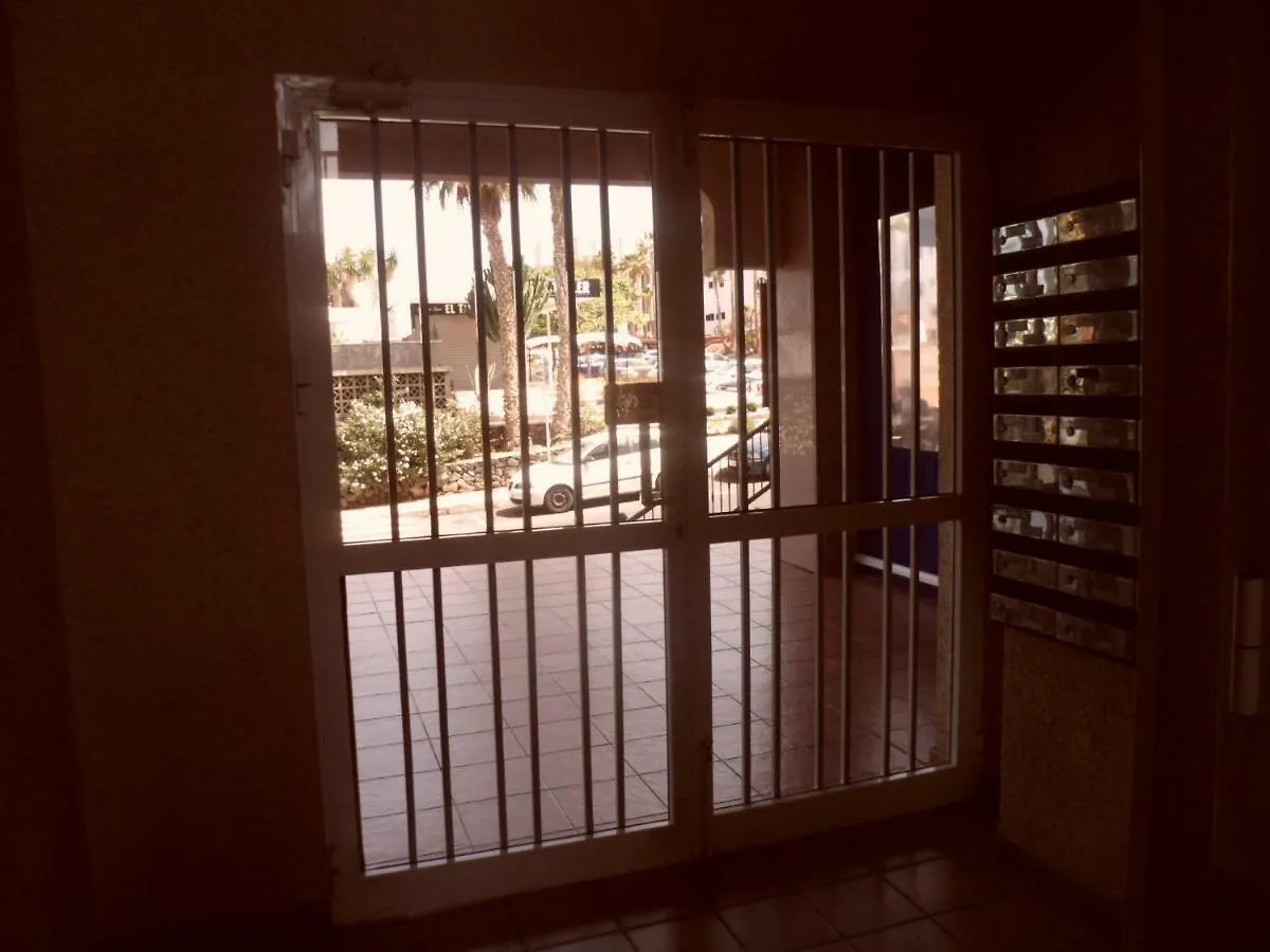 Appartement Aguaviva à Callao Salvaje