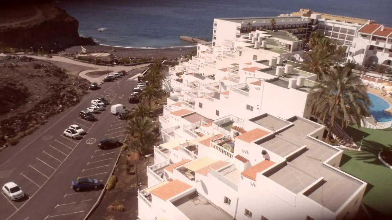 Aguaviva Apartment Callao Salvaje 0*,  Spain