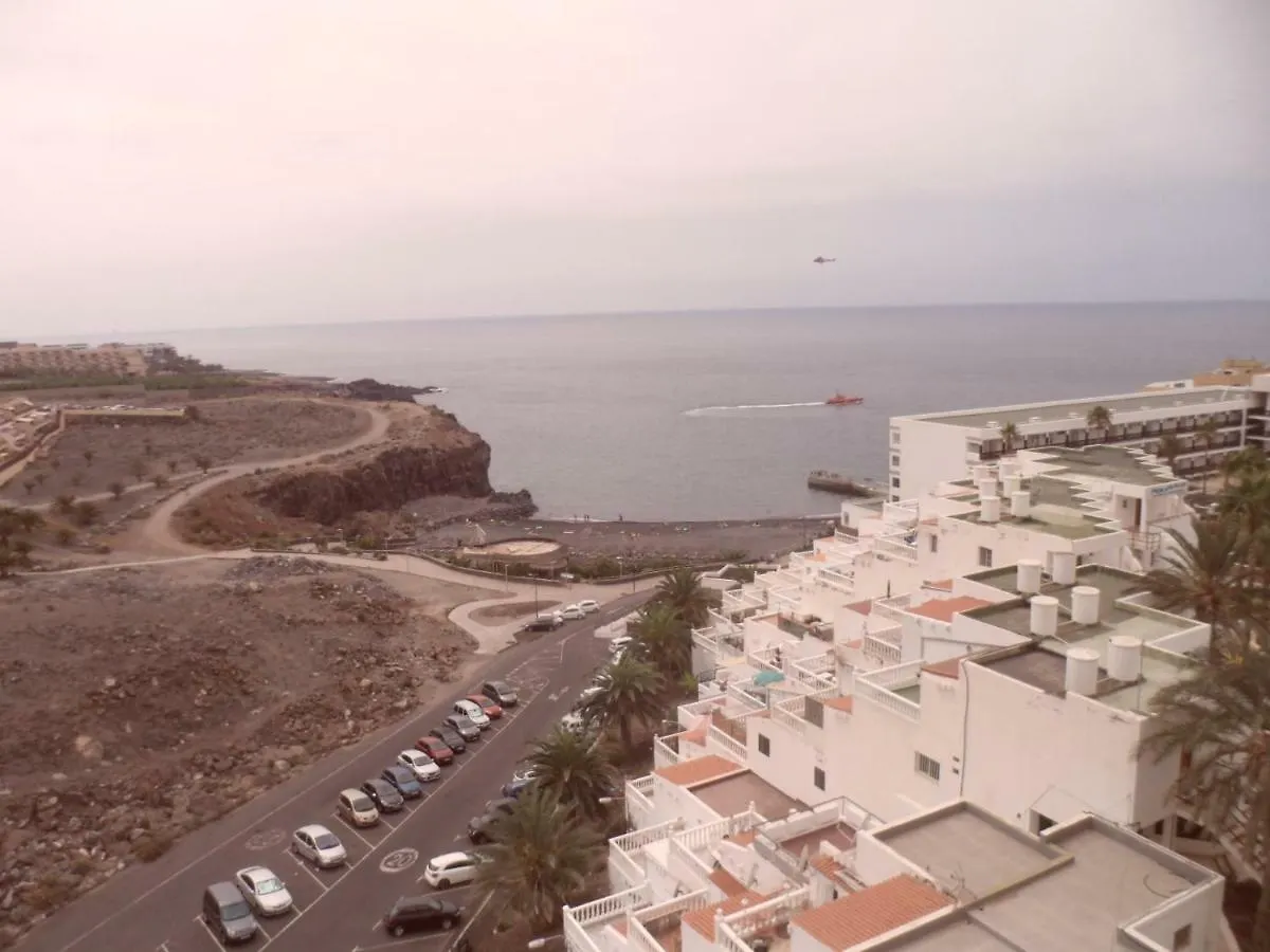 Appartement Aguaviva à Callao Salvaje Espagne
