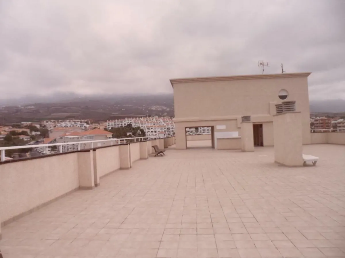 Aguaviva Apartment Callao Salvaje Spain