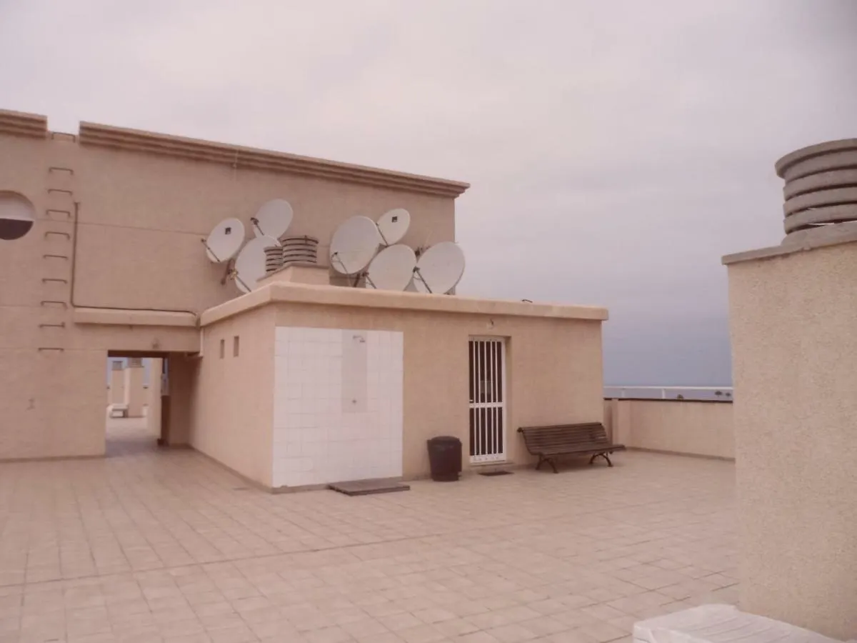Aguaviva Apartment Callao Salvaje 0*,  Spain