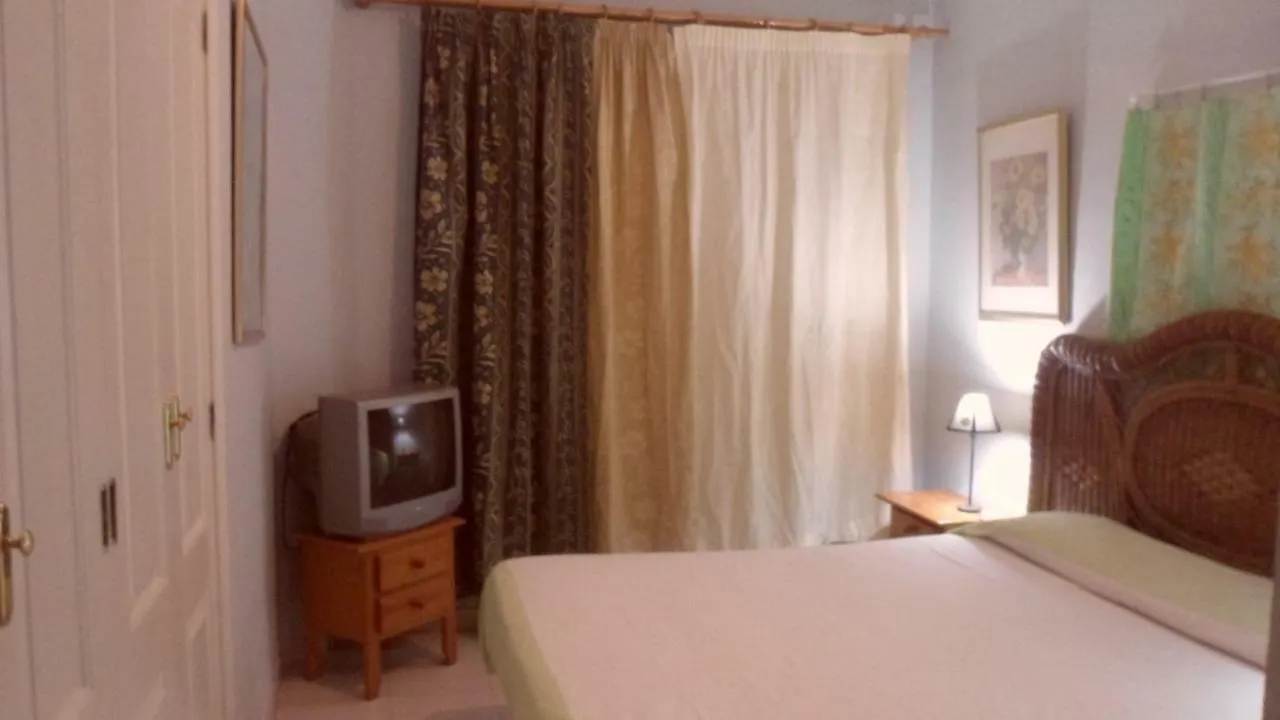 Aguaviva Apartment Callao Salvaje 0*,  Spain