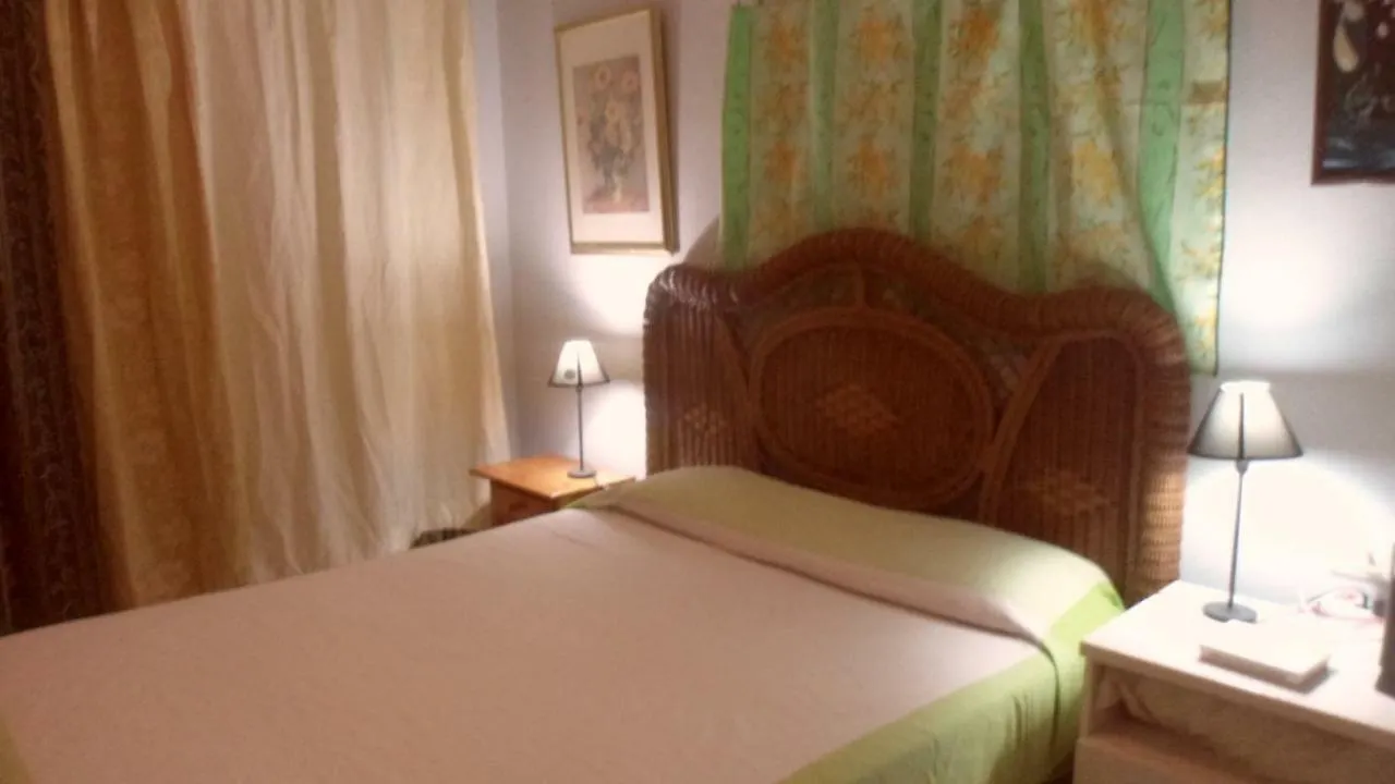Appartement Aguaviva à Callao Salvaje Espagne