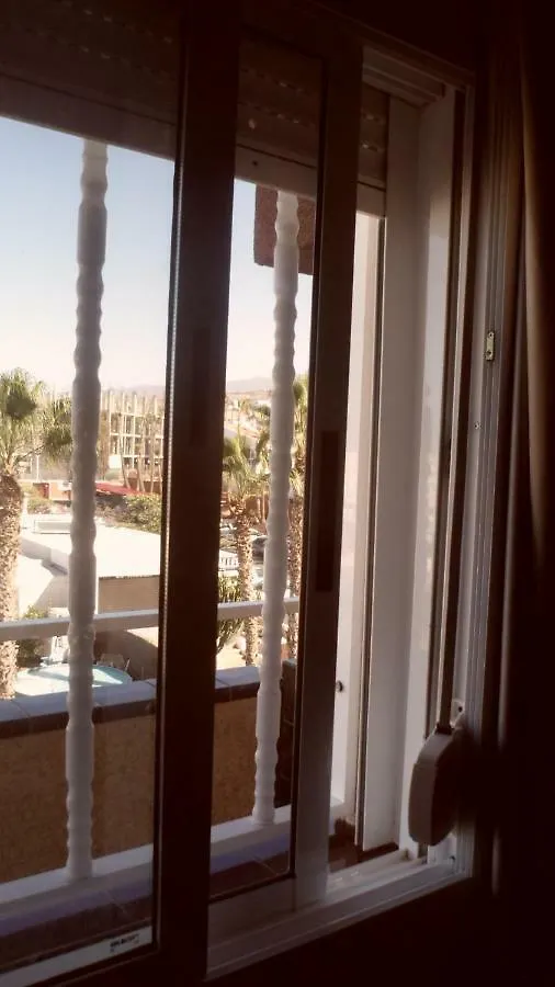 Appartement Aguaviva à Callao Salvaje 0*,  Espagne